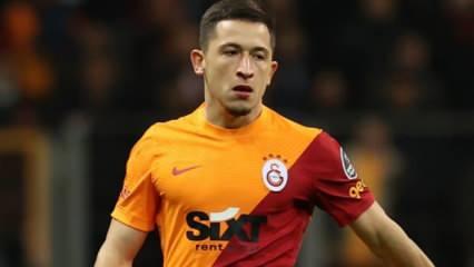 Iordanescu: Morutan, Galatasaray'a hazır değildi