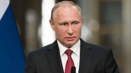 Rusya'dan bazı birlikleri geri çekme kararı: Putin hazır, Rezil oldunuz