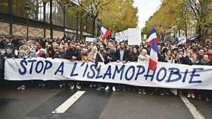 Müslümanlar Fransa'yı terk ediyor - 15 Şubat günün gazete manşetleri