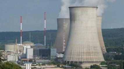 Polonya ilk nükleer reaktörü için ABD ile anlaştı 