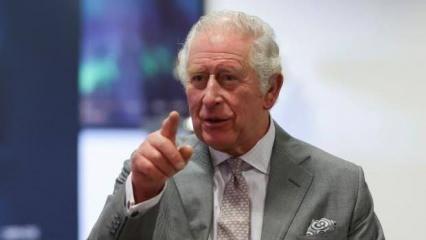 Prens Charles'ın 'Suudi yardımına' soruşturma