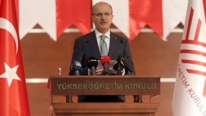 Sınav barajı neden kalktı? YÖK Başkanı Özvar'dan son dakika açıklamalar