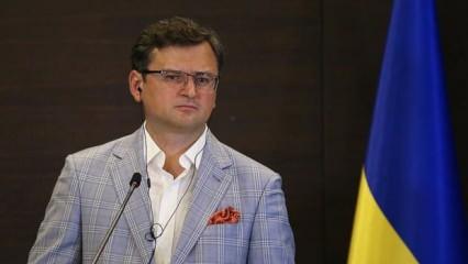 Ukrayna: Rusya'nın kışkırtma girişimlerini kesinlikle reddediyoruz