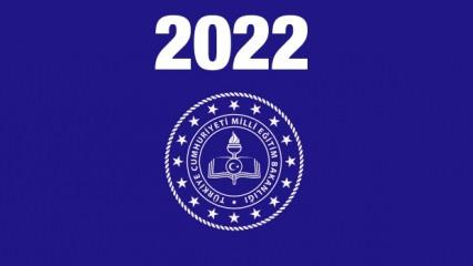 2022 LGS ne zaman yapılacak? Liselere Geçiş Sınavı başvuru takvimi!