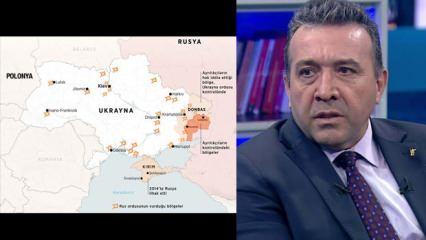 Abdullah Ağar: Polonya, Ukrayna’dan gelen milyonları tutmadan transfer etse...