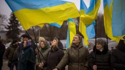 ABD istihbaratı noktayı koydu: Kiev hükumeti düşecek 