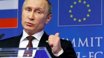 Avrupa Konseyi'nden Rusya hamlesi: Üyeliği askıya alındı