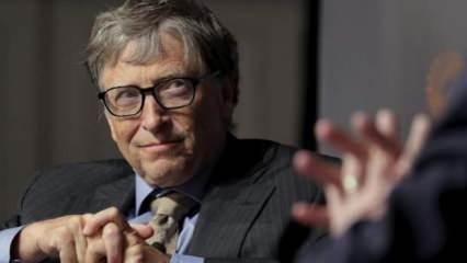 Bill Gates'ten çok konuşulacak iddialar! Sıradaki tehdidi açıkladı