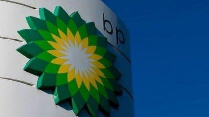 BP'den radikal adım: Rosneft'teki hisselerini elden çıkarıyor