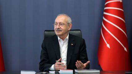 CHP'den Kılıçdaroğlu açıklaması! Pişkin 'S-400' savunması
