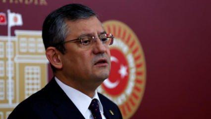CHP'li Özel canlı yayında Türkiye'ye iftira attı: Rezil oldu!