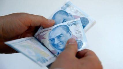 Son dakika: Enflasyon rakamları açıklandı! Bakan Nebati'den ilk açıklama