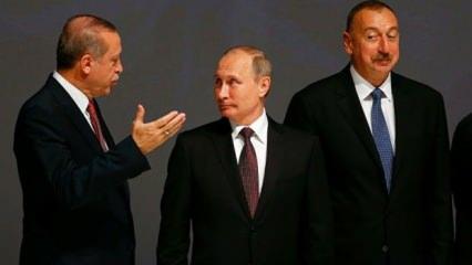 Erdoğan'dan son dakika telefon trafiği! Putin'e Ukrayna mesajı