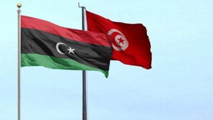 Fas ile Libya arasında insan haklarında işbirliği anlaşması
