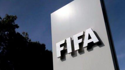 FIFA'dan tarihi karar! Beraberlik tarihe karışıyor