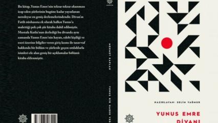 Gaziantep Büyükşehir Belediyesi’nden Yunus Emre’yi anlatan kitap serisi