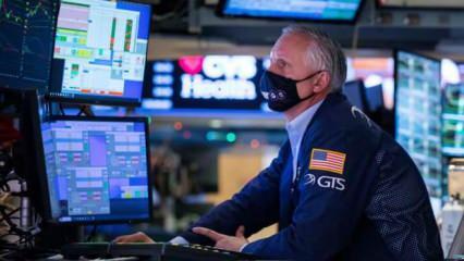 Goldman Sachs, S&P'de yüzde 6 düşüş bekliyor