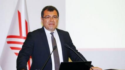 Yeni TÜBİTAK Başkanı Hasan Mandal kimdir? Hasan Mandal nereli? Prof. Dr. Hasan Mandal'ın hayatı...