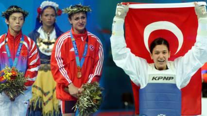 Tarihe adını yazdırmış 28 kadın sporcu! İlham kaynağı olan T&uuml;rk kadın sporcular