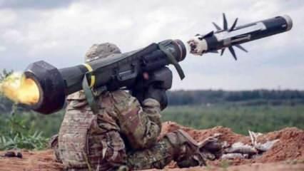 İngiltere’den Ukrayna’ya yeni askeri yardım: Ölümcül silahlar yolda