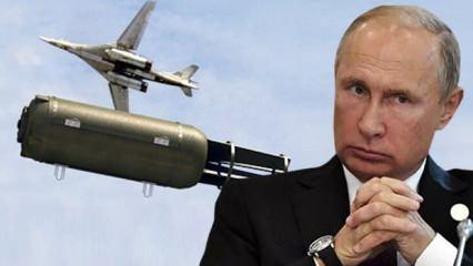 Putin Ukrayna'da ölümcül silahını devreye sokabilir