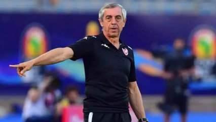 Kosova Milli Takımı'nın yeni teknik direktörü Alain Giresse oldu