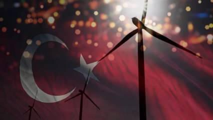 Başkan Erdoğan'ın enerji hamlesi ses getirdi! Türkiye atağa geçiyor