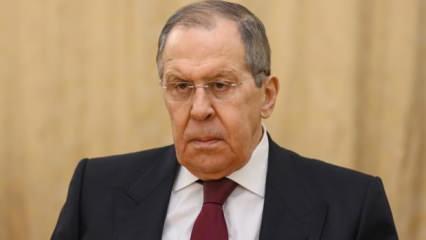 Lavrov: Ukrayna'nın işgali planlanmıyor! Kremlin'den Zelenskiy'nin görüşme talebine yanıt