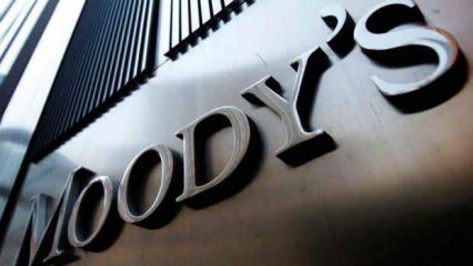 Moody's'den G20 ülkeleri için kötü rapor: Beklenti düştü