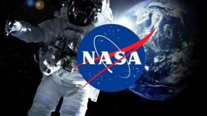 NASA'dan NFT dünyasına kötü haber!