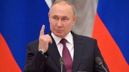 Putin'den muhalif Rus medyasına Ukrayna uyarısı: İşgal demeyeceksiniz
