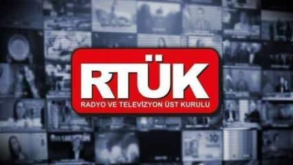 RTÜK, internet yayını yapan üç haber sitesini lisans başvurusu yapması için uyardı