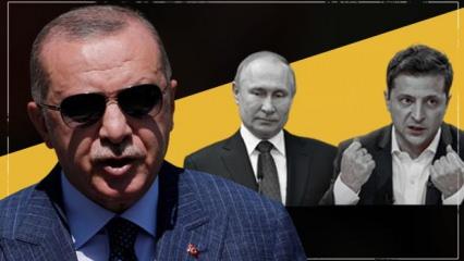 Rusya'nın kararına Erdoğan'dan ilk yorum! 'Türkiye için tehdit mi?' sorusuna yanıt