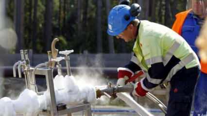 Rusya- Ukrayna krizi, Avrupa'da gaz fiyatlarına yansıdı: İşte rakamlar