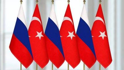 Rusya'dan Türkiye açıklaması: Ukrayna'daki görüş ayrılıkları ilişkilere engel değil
