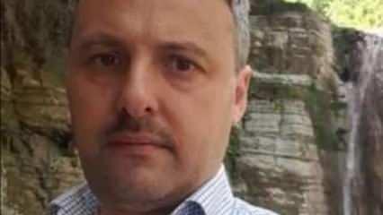 Samsun Cumhuriyet Savcısı Olcay Özdemir hayatını kaybetti