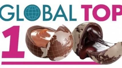 Şekerlemenin küresel listesinde bir Türk şirketi daha!