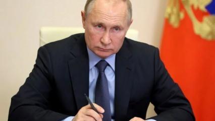 Son dakika: Kremlin duyurdu: İki ayrılıkçı bölge Rusya'dan yardım talep etti!
