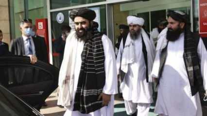 Afganistan özel temsilcileri, Taliban'a "sözünü tut" çağrısı