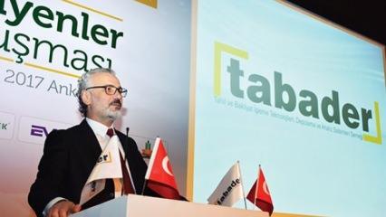 ‘’Türk firmaları sektörde global bir aktör oldu’’
