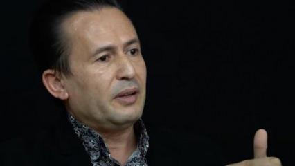 Tuzla Belediye Başkanı Yazıcı: Ekrem İmamoğlu'nu kıskanıyorum
