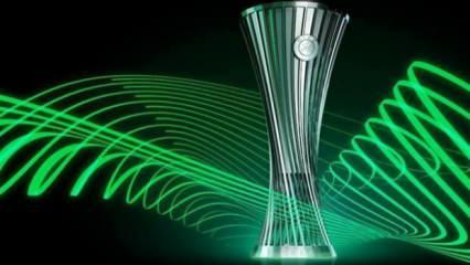 UEFA Avrupa Konferans Ligi elemelerinde play-off turu maçları başlıyor