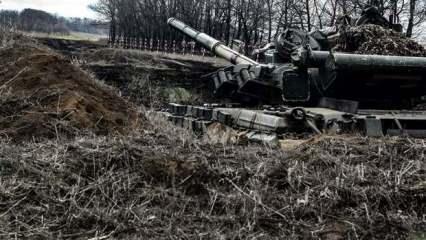 Ukrayna duyurdu! Rusya bunu beklemiyordu! Öldürülen asker sayısı...