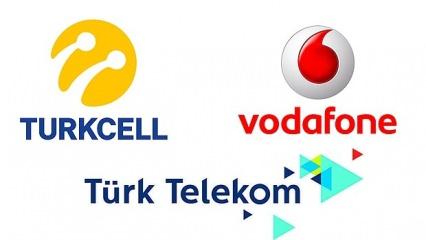 Ukrayna'daki Türk vatandaşlarının cep telefonu faturaları ertelendi