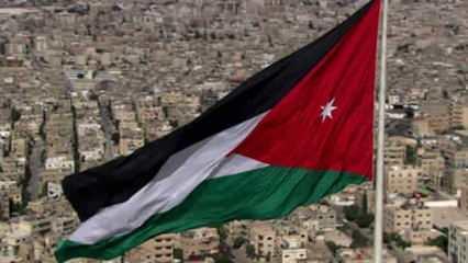 Ürdün: Washington'ın Amman'a mali yardımları koşulsuz olacak