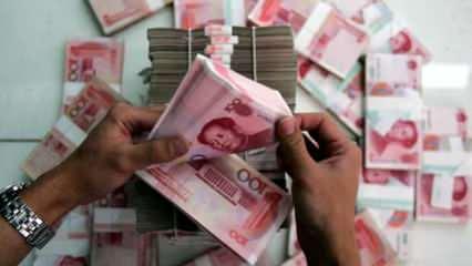Yuan, 2030’da dünyanın üçüncü büyük rezerv parası olacak
