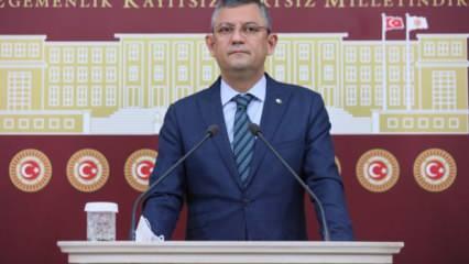 CHP'li Özgür Özel'den dikkat çeken açıklama: Öyle 6 partiye de ihtiyacımız yok...