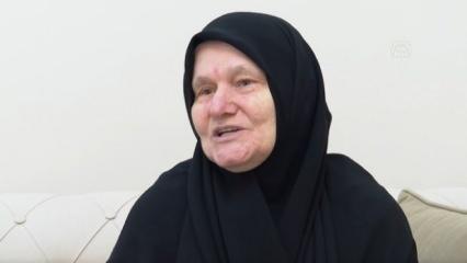 28 Şubat'ta zulüm gören anneler yaşadıklarını anlattı