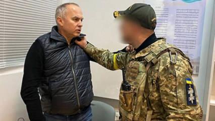 Rusya için askeri muhbirlik yapan milletvekili suçüstü yakalandı