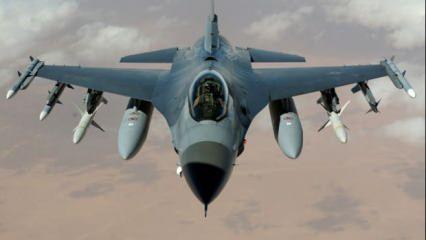 ABD, Zelenskiy'nin istediği uçaklara karşı Polonya'ya F-16 teklif etti